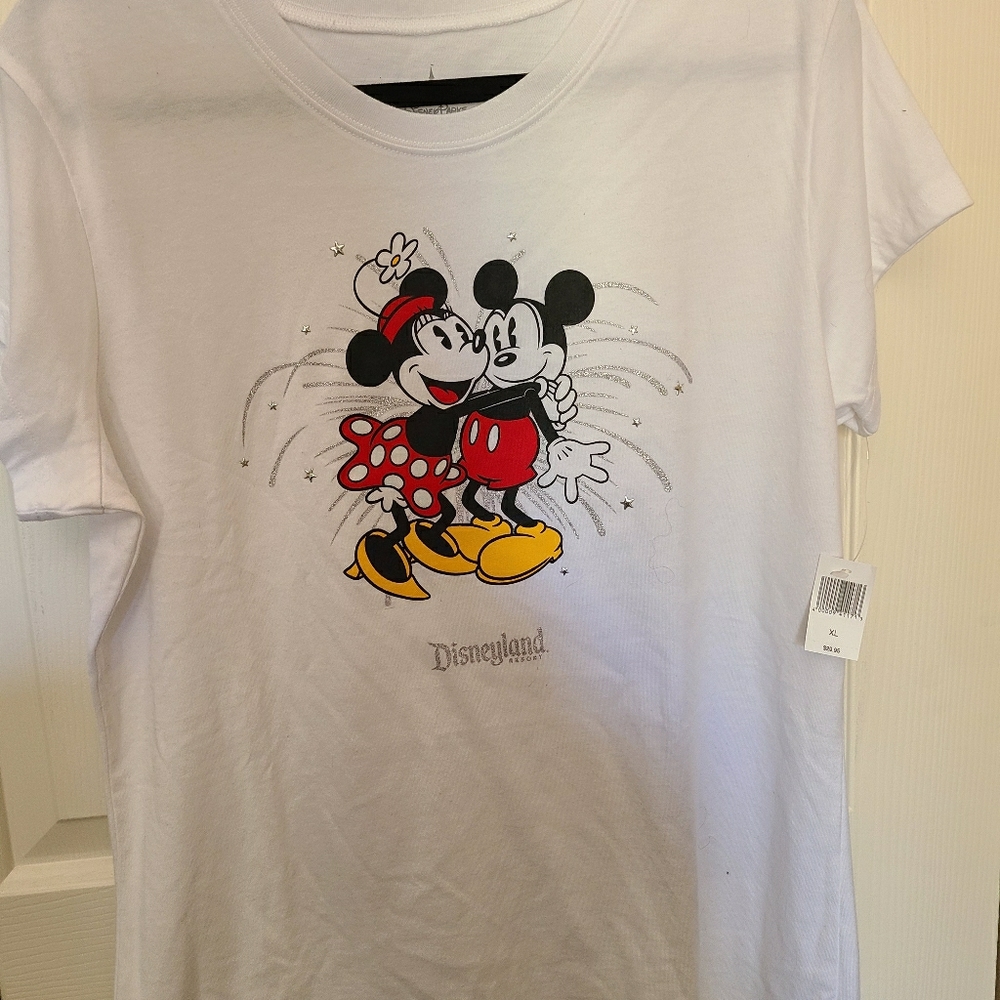 Disney t-shirt